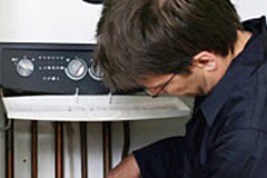 boiler repair Largiemore